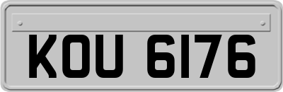 KOU6176