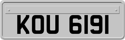 KOU6191