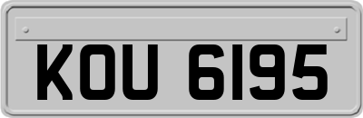 KOU6195