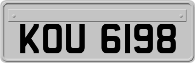 KOU6198