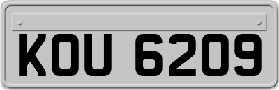 KOU6209