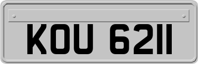KOU6211