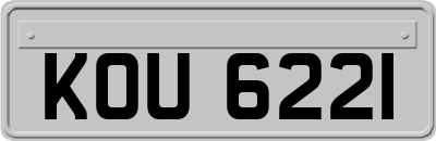 KOU6221