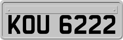KOU6222