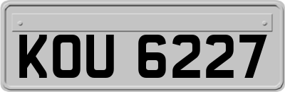 KOU6227
