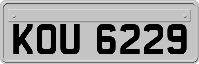 KOU6229
