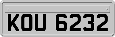 KOU6232