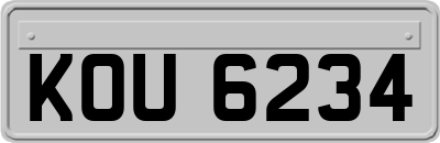 KOU6234