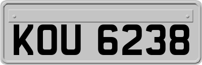 KOU6238