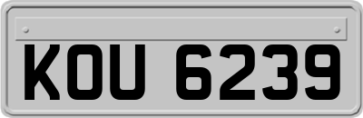 KOU6239