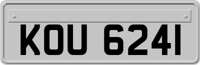 KOU6241