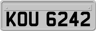 KOU6242