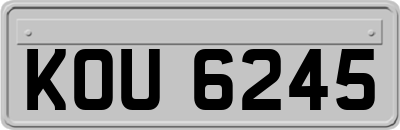 KOU6245