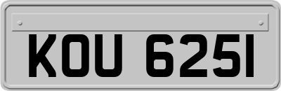 KOU6251