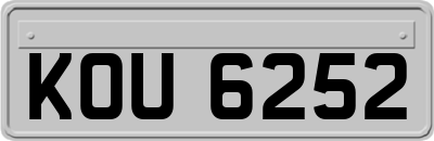 KOU6252