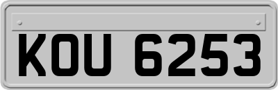 KOU6253
