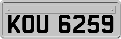 KOU6259