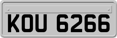 KOU6266
