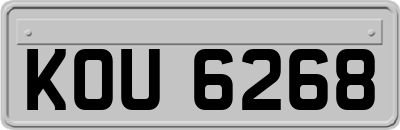KOU6268