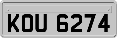 KOU6274