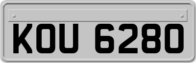 KOU6280