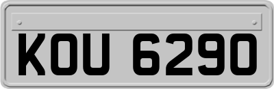 KOU6290
