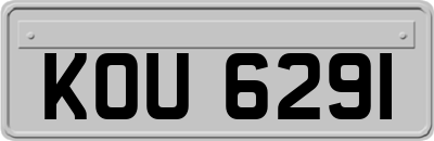KOU6291