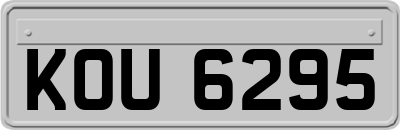 KOU6295