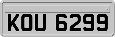 KOU6299