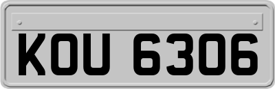KOU6306