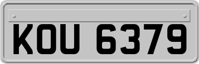 KOU6379