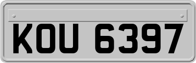 KOU6397