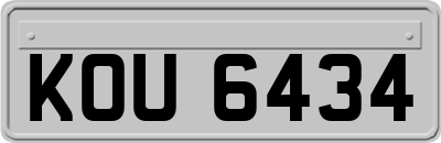 KOU6434