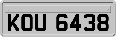 KOU6438