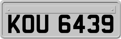 KOU6439