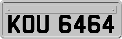 KOU6464
