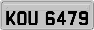 KOU6479