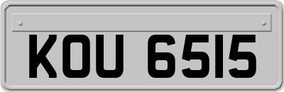 KOU6515