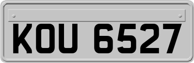 KOU6527