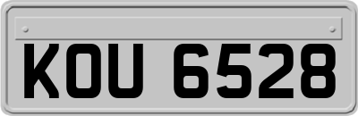 KOU6528