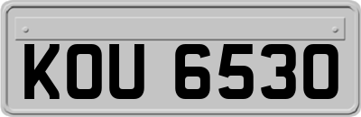 KOU6530