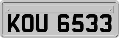 KOU6533