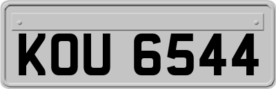 KOU6544