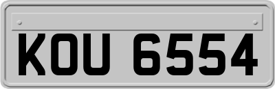 KOU6554