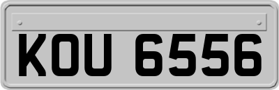 KOU6556