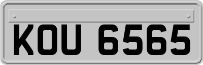 KOU6565