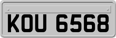 KOU6568