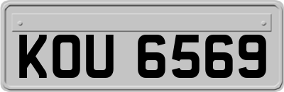 KOU6569