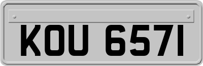 KOU6571