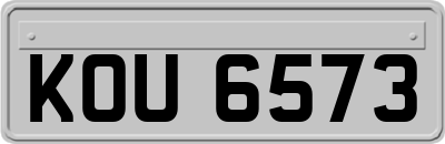 KOU6573